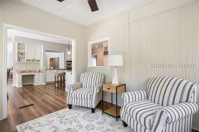 1 Long Brow Road, Hilton Head Island, SC 29928 - Photo 23