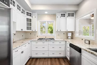 1 Long Brow Road, Hilton Head Island, SC 29928 - Photo 17