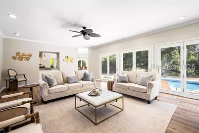 1 Long Brow Road, Hilton Head Island, SC 29928 - Photo 1