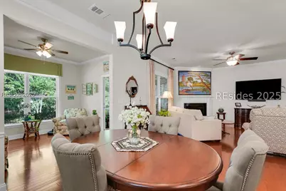 895 Knollwood Court, Okatie, SC 29909 - Photo 17