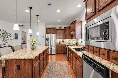 895 Knollwood Court, Okatie, SC 29909 - Photo 13