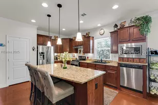 895 Knollwood Ct, Okatie, SC 29909 - Photo 5