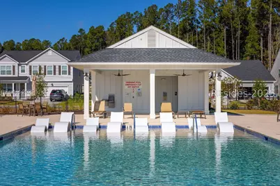 288 Hill Pond Road, Bluffton, SC 29910 - Photo 17