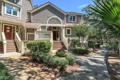 80 Ocean Lane #7618, Hilton Head Island, SC 29928 - Photo 1