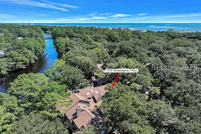 80 Ocean Lane #7618, Hilton Head Island, SC 29928 - Photo 5