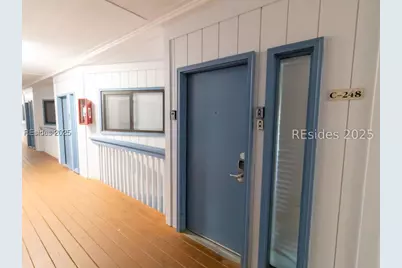 40 Folly Field Road #C248, Hilton Head Island, SC 29928 - Photo 31