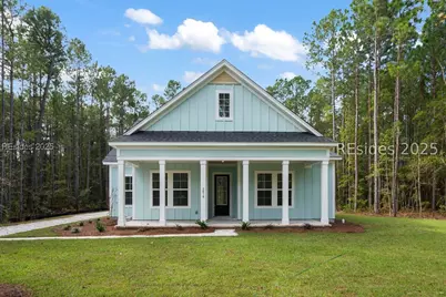 36 Tuscarora Avenue, Beaufort, SC 29907 - Photo 3