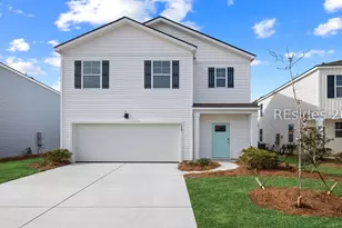 1405 Sanctum St, Ridgeland, SC 29936 - Photo 1