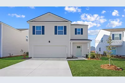 1405 Sanctum Street, Ridgeland, SC 29936 - Photo 1