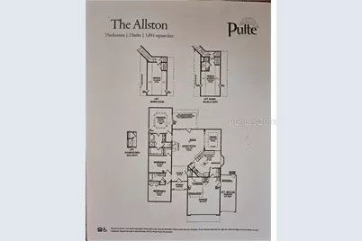 18 Greatwood Drive, Bluffton, SC 29910 - Photo 47