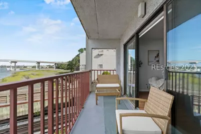 100 Helmsman Way #214, Hilton Head Island, SC 29928 - Photo 3