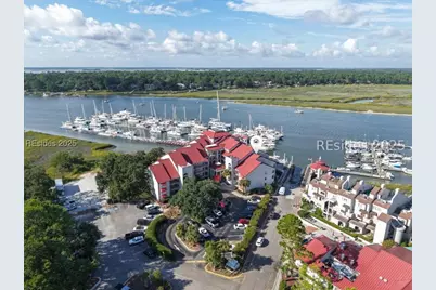 100 Helmsman Way #214, Hilton Head Island, SC 29928 - Photo 5