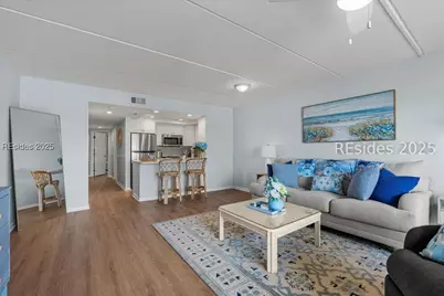 100 Helmsman Way #214, Hilton Head Island, SC 29928 - Photo 13