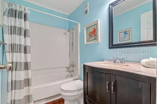 663 William Hilton Pkwy, Hilton Head Island, SC 29928 - Photo 15