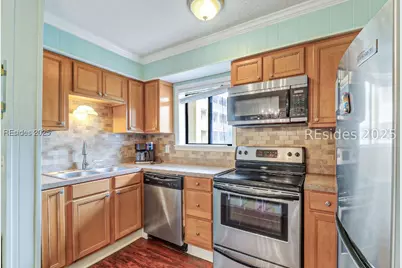 663 William Hilton Parkway #2219, Hilton Head Island, SC 29928 - Photo 7