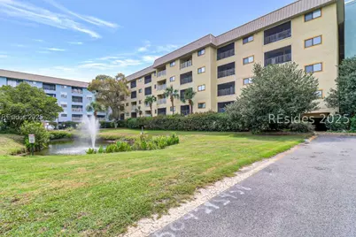 663 William Hilton Parkway #2219, Hilton Head Island, SC 29928 - Photo 19