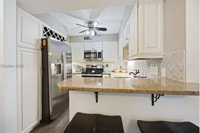 10 Compass Point #10B, Hilton Head Island, SC 29928 - Photo 9