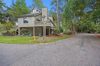 10 Compass Point #10B, Hilton Head Island, SC 29928 - Photo 45