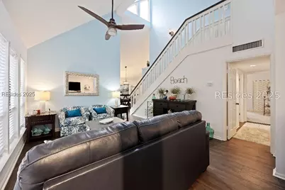 10 Compass Point #10B, Hilton Head Island, SC 29928 - Photo 13