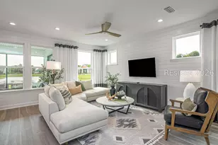 396 Walleye Blvd, Bluffton, SC 29909 - Photo 5