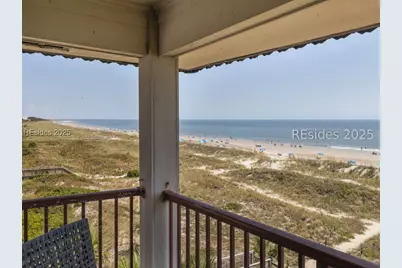 40 Folly Field Road #408, Hilton Head Island, SC 29928 - Photo 9