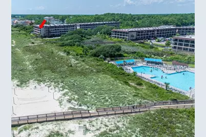40 Folly Field Road #408, Hilton Head Island, SC 29928 - Photo 7