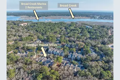 380 Marshland Road #F11, Hilton Head Island, SC 29926 - Photo 43