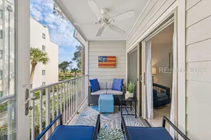 15 S Forest Beach Dr, Hilton Head Island, SC 29928 - Photo 13