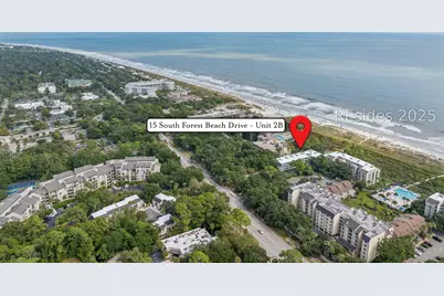 15 S Forest Beach Drive #2B, Hilton Head Island, SC 29928 - Photo 3