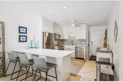 15 S Forest Beach Drive #2B, Hilton Head Island, SC 29928 - Photo 1
