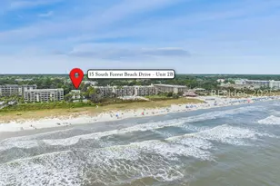 15 S Forest Beach Dr, Hilton Head Island, SC 29928 - Photo 1