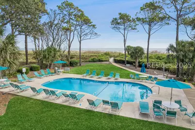 15 S Forest Beach Drive #2B, Hilton Head Island, SC 29928 - Photo 21