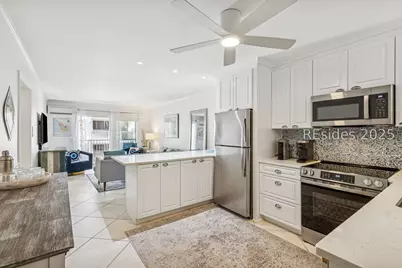 15 S Forest Beach Drive #2B, Hilton Head Island, SC 29928 - Photo 3