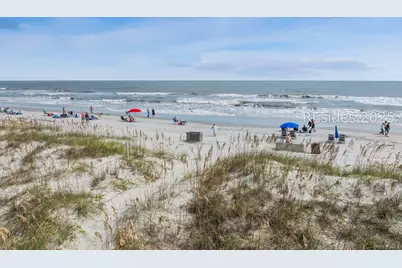 15 S Forest Beach Drive #2B, Hilton Head Island, SC 29928 - Photo 23