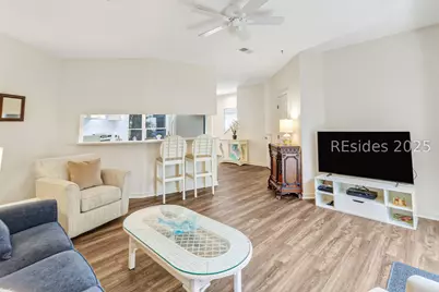 19 Lemoyne Avenue #23, Hilton Head Island, SC 29928 - Photo 5