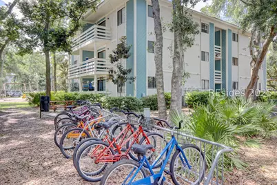 45 Folly Field Road #12I, Hilton Head Island, SC 29928 - Photo 21