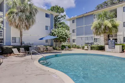 45 Folly Field Road #12I, Hilton Head Island, SC 29928 - Photo 23