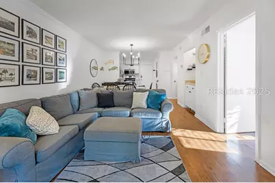 45 Folly Field Road #12I, Hilton Head Island, SC 29928 - Photo 5