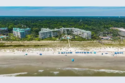 47 Ocean Lane #APT 5403, Hilton Head Island, SC 29928 - Photo 31