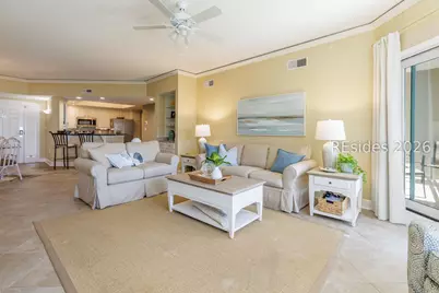 47 Ocean Lane #APT 5403, Hilton Head Island, SC 29928 - Photo 5