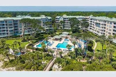 47 Ocean Lane #APT 5403, Hilton Head Island, SC 29928 - Photo 29