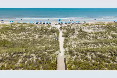 47 Ocean Lane #APT 5403, Hilton Head Island, SC 29928 - Photo 23