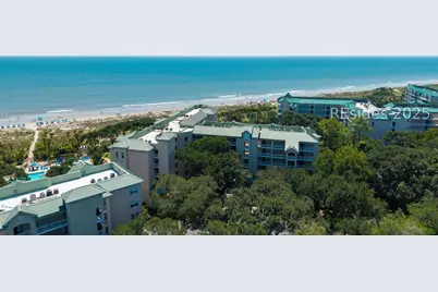 47 Ocean Lane #APT 5403, Hilton Head Island, SC 29928 - Photo 33