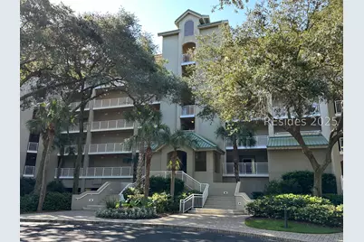 47 Ocean Lane #APT 5403, Hilton Head Island, SC 29928 - Photo 5