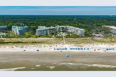 47 Ocean Lane #APT 5403, Hilton Head Island, SC 29928 - Photo 37