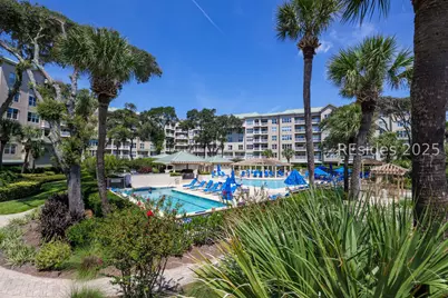47 Ocean Lane #APT 5403, Hilton Head Island, SC 29928 - Photo 37