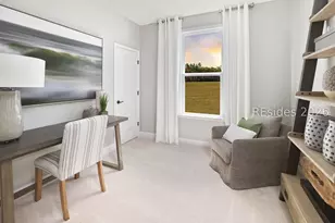 1708 Sun Fish Wy, Bluffton, SC 29909 - Photo 7