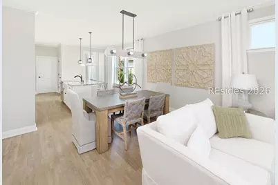 1407 Sunfish Way, Hardeeville, SC 29909 - Photo 7