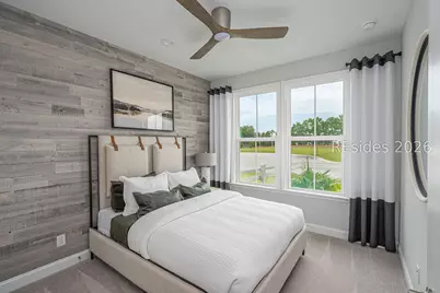 408 Walleye Boulevard, Bluffton, SC 29909 - Photo 3