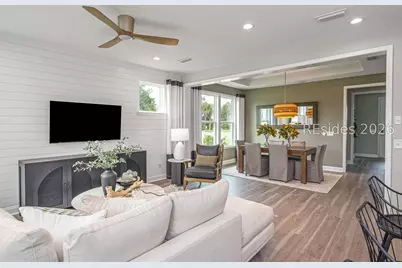 408 Walleye Boulevard, Bluffton, SC 29909 - Photo 9